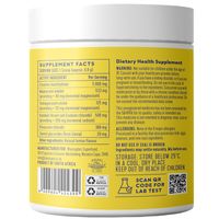 Supa Creatine Hydrate - Electrolytes